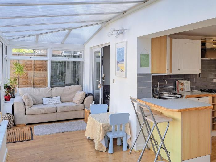 Cosy Cotswolds House