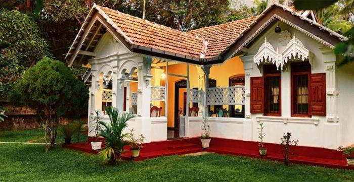 Grand Villa Hikkaduwa