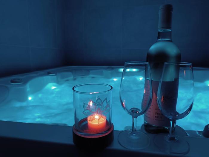 Ubytování u Verčimáků - rodinný dům se 4 ložnicemi