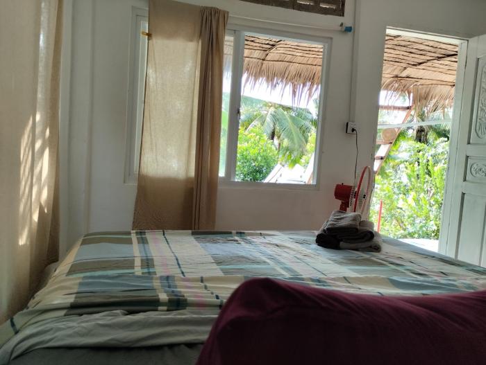 Robinson Crusoes Jungle Villa