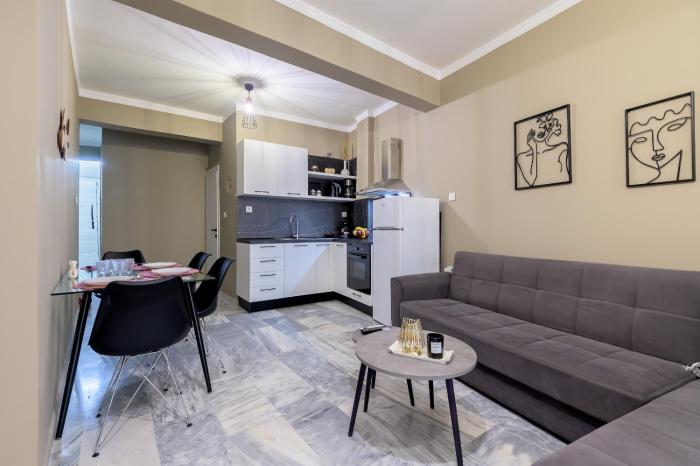 Central 148 - Apartment