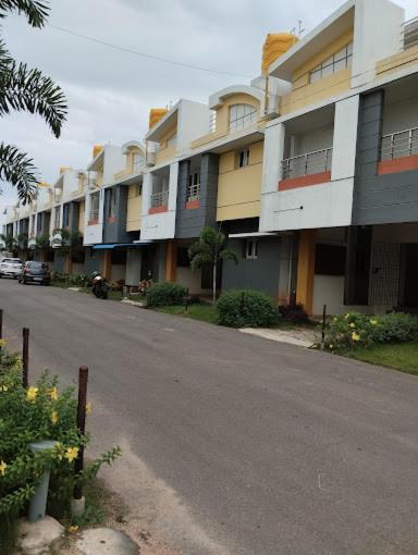 Royalpark resort