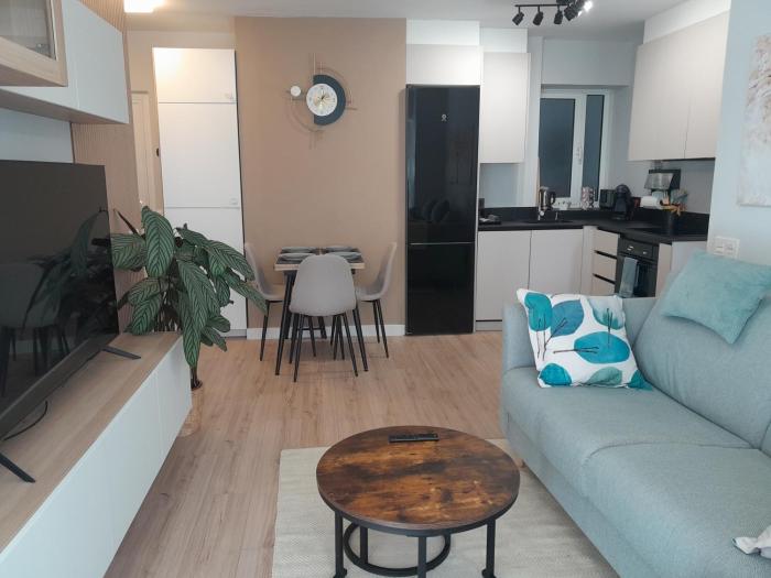 Calatea Oviedo - Céntrico, 2 habitaciones, Wifi - VUT-5603-AS