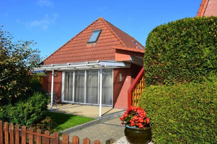 Ferienhaus Wangerland