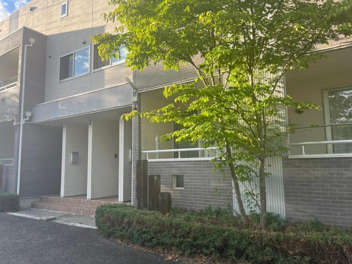 Hana Hostel Fujisan Apartment