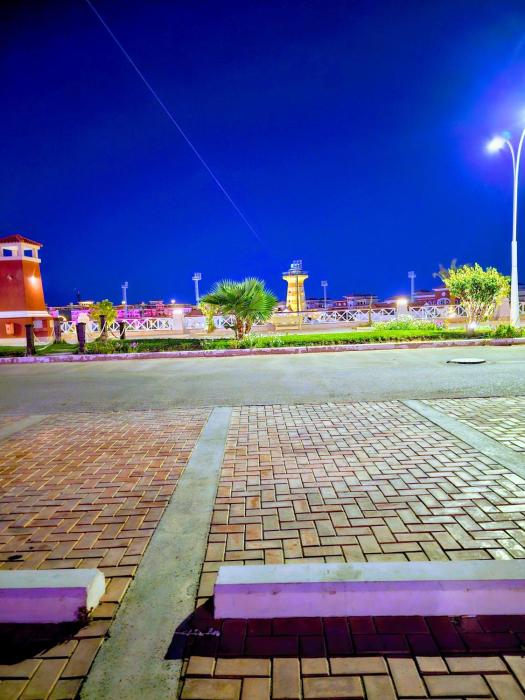 Hotel Apartment in Porto Sharm