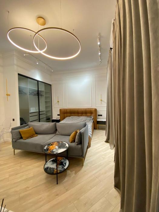 Luxury appartment in Odessa