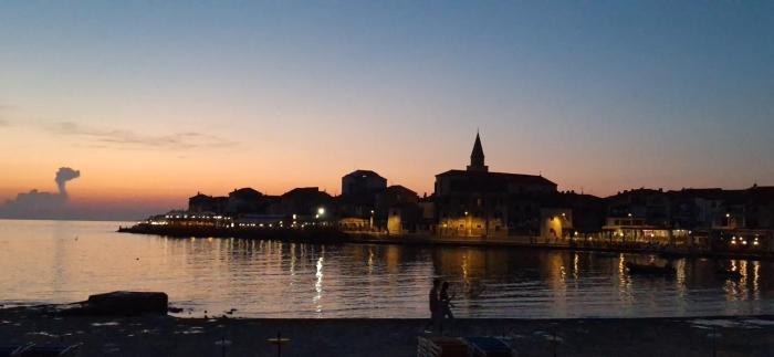 Apartments Jurišević