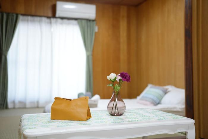 雅舍 独栋两层 步行5分钟到天下茶屋站 关西机场35分钟直达天下茶屋站