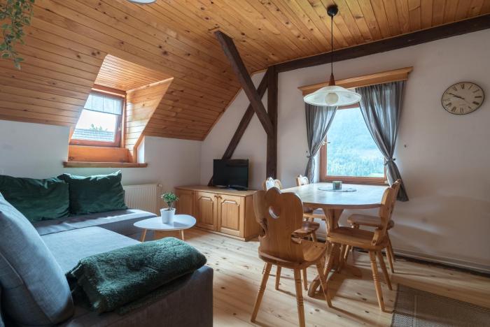 Mountain View Apartments - Pr` Potovcn`k