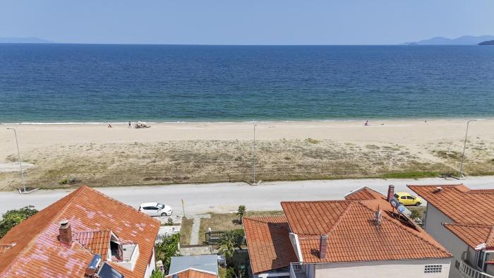 Mitro Seaview Apartments