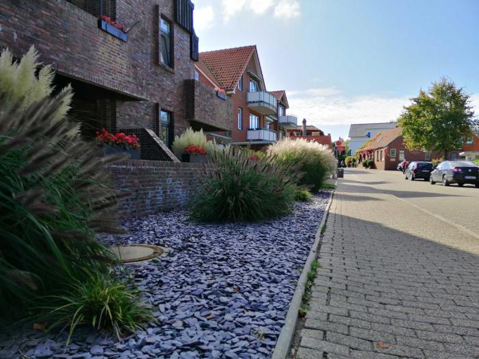 Ferienwohnung Strandläufer