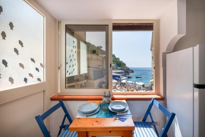 Cantone di Mena, Nerano