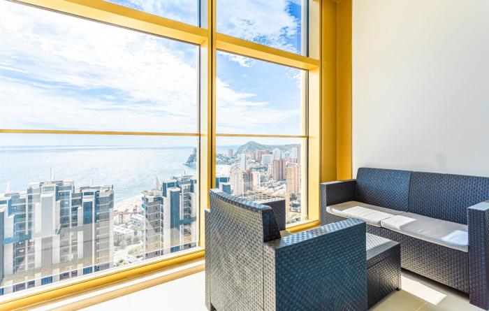 Intempo by Holuxe - 232 - 23rd floor