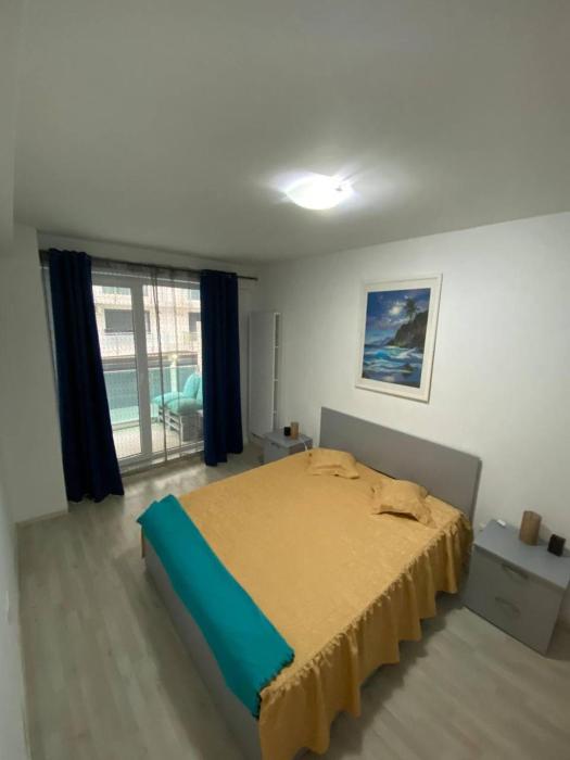 Mamaia Nord Sea View Apartment