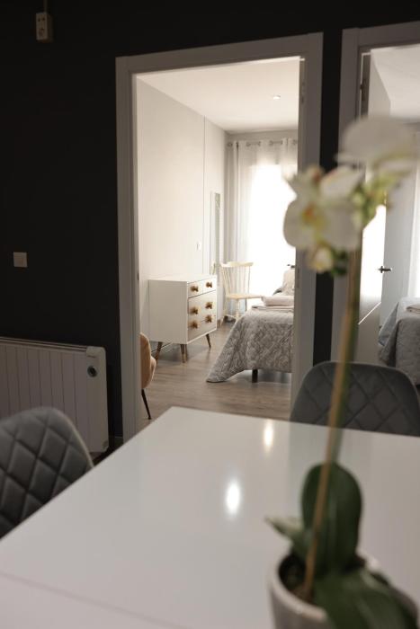 Apartamentos Dacris