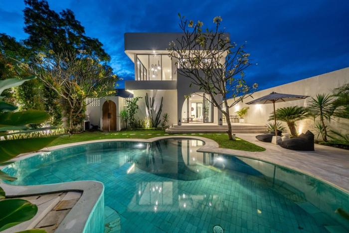 DayDreamer Villa Walking Distance to the Beach and St Ali