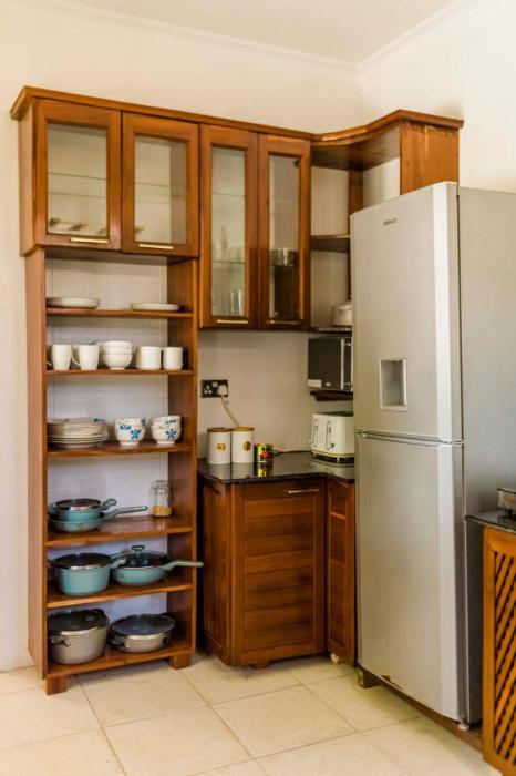 Cheerful 3 bedroom standalone