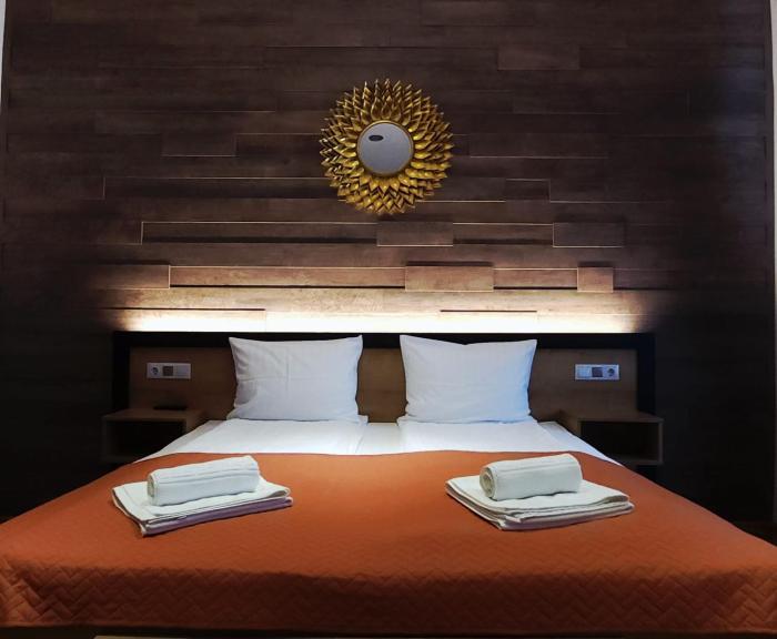 4Rooms Central Sibiu