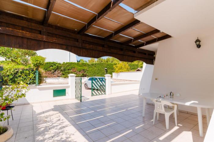 La villetta dei romani 449