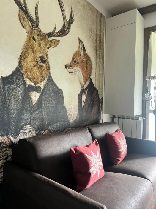 Mandi Mandi con vista