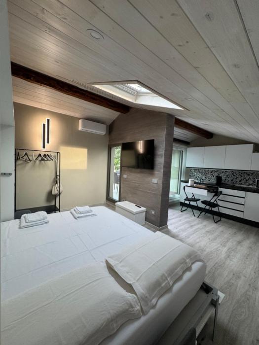 Janua Major Menaggio