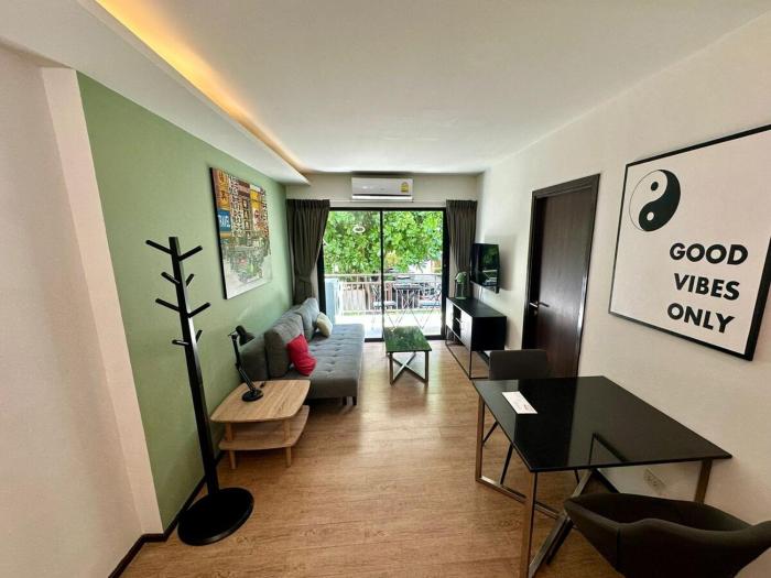 Apartment Title I, Rawai Phuket