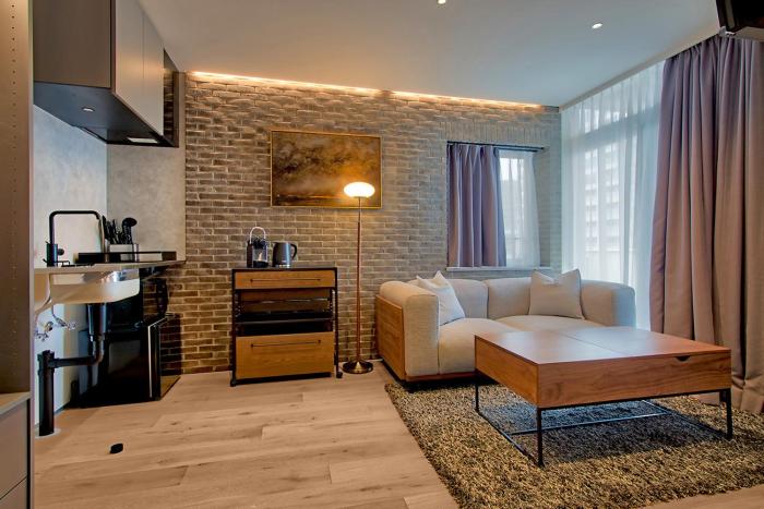 STUMP SA MinamiAzabu