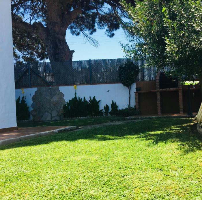 Villa Gallardo - Cerca Playa y Pueblo