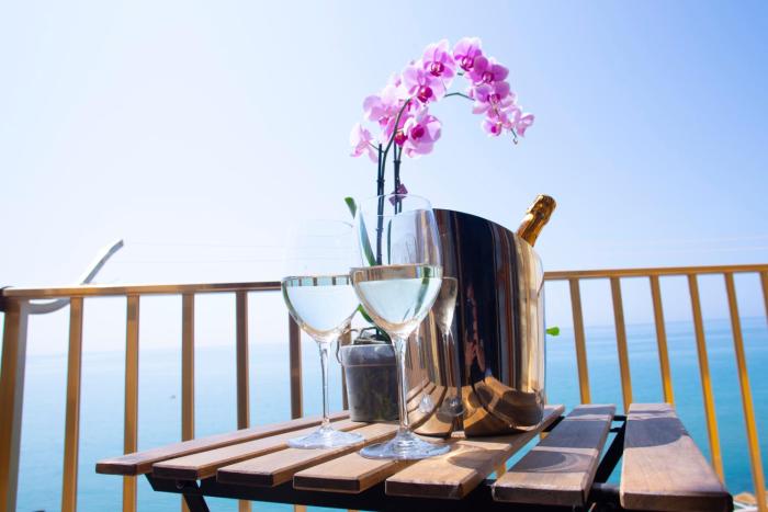 Cullati dal Mare Apartments