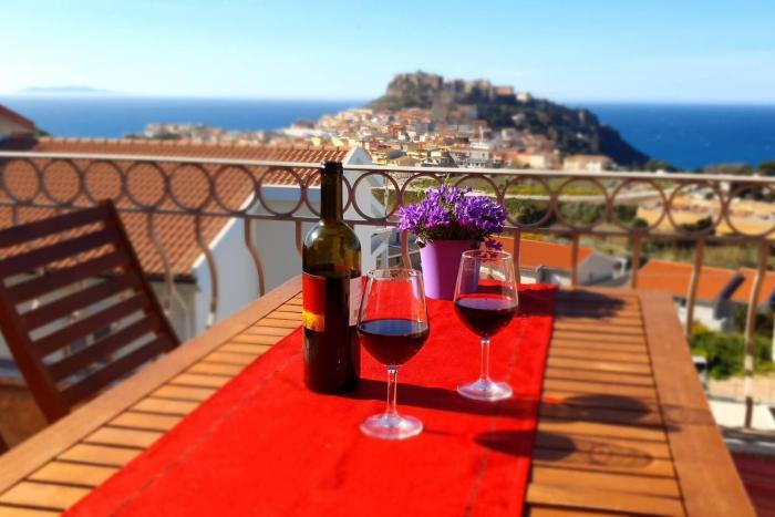 AmareCastelsardo-Slow Holidays IT09002CQ