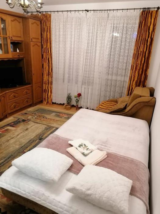 Mieszkanie nad rzeką Narew w Łapach