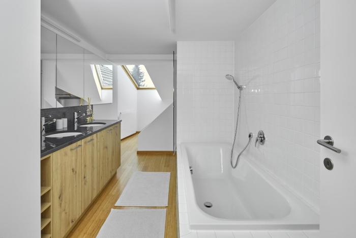 Außergewöhnliches Loft am Pfänderhang mit Seeblick