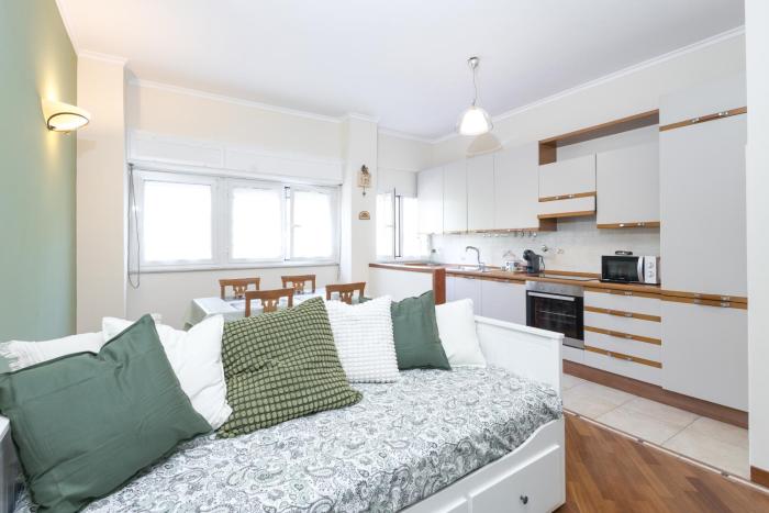 Green Home Caravaggio