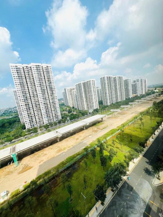 AN Home 2Bedroom Gần Vincom Mall 1407