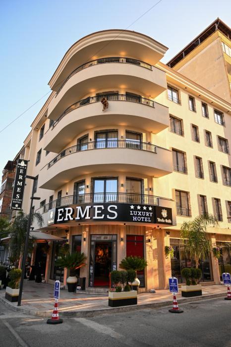 Ermes Luxury Hotel