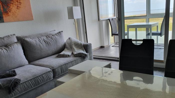 3-raum-ferienwohnung 4 Hochparterre