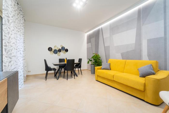 Pretty House Catania Center