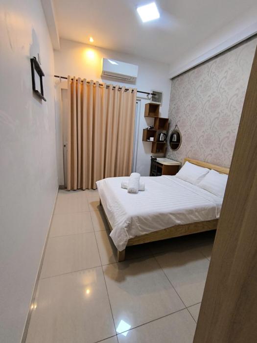 Annete Bến Thành Homestay