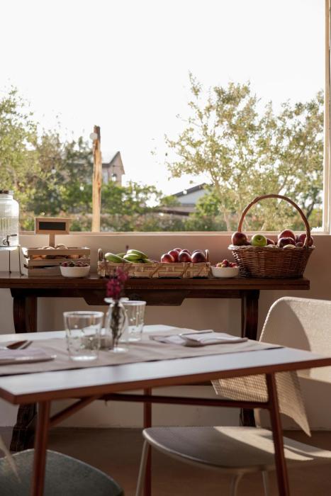 Si Sofia country house