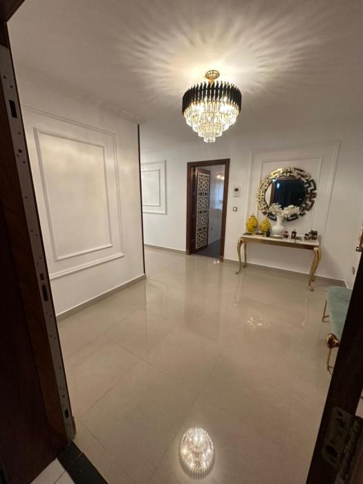 ORAN MOBILART 4 PIECES MODERN apartement