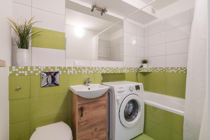 Apartamen pod Wierzbą