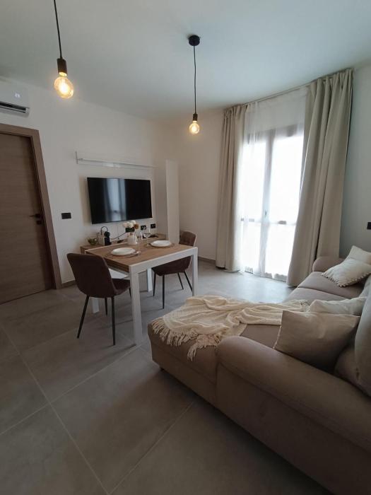 Aura Lux - Domus Aura Apartments