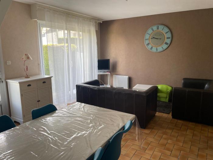 Maison 100m plage de Caroual Erquy