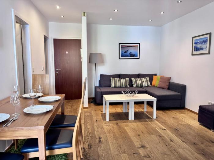 Apartment Nera - Zell am See