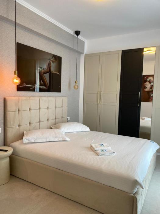 F&Lrelax Apartments-Mamaia Nord