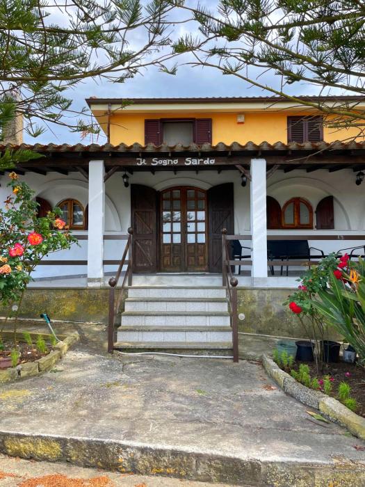Bed and Breakfast Il Sogno Sardo