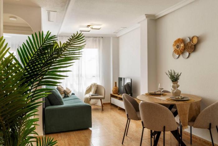 Apartment Pink del mar