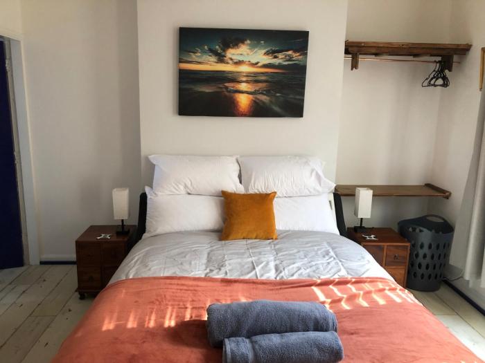 Stylish flat in Chesterfield near Peak District