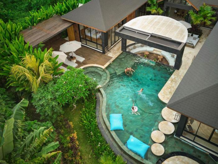 Villa Seraya by BaliSuperHost